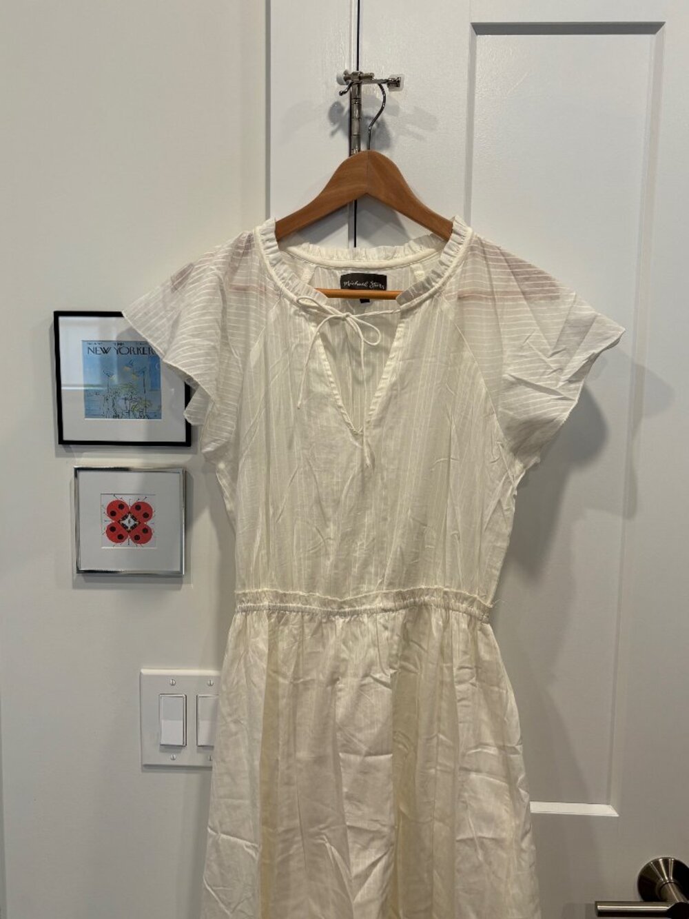 Michael Stars Maxi Dress - Picture 2 of 6